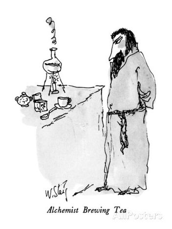 william_steig_alchemist_brewing_tea_new_yorker_cartoon.jpg